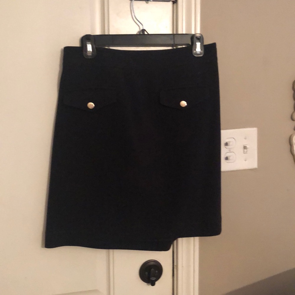 Loft skirt